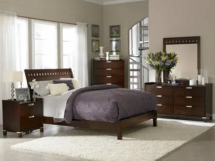 Bedroom furniture